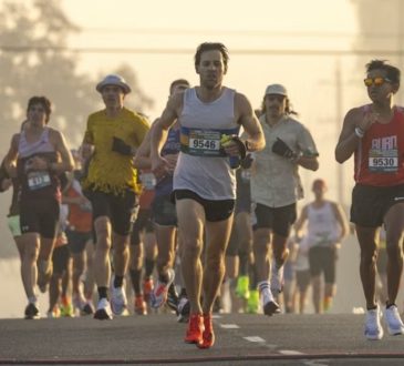 10 Proven Marathon Training Tips to Conquer 26.2 Miles