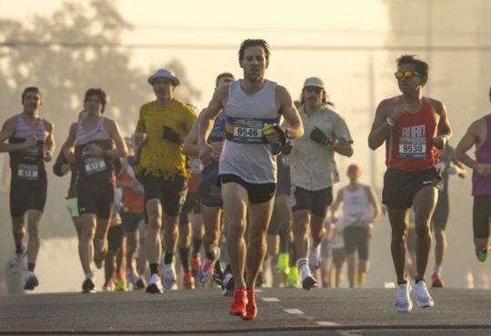10 Proven Marathon Training Tips to Conquer 26.2 Miles