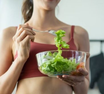 10 Powerful Post-Run Nutrition Tips for Faster Recovery