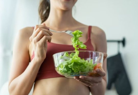 10 Powerful Post-Run Nutrition Tips for Faster Recovery