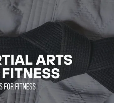 Martial Arts for Fitness: Best Styles to Try in 2025