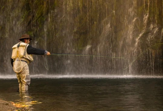 What Is Fly Fishing? Your Complete Starter Guide
